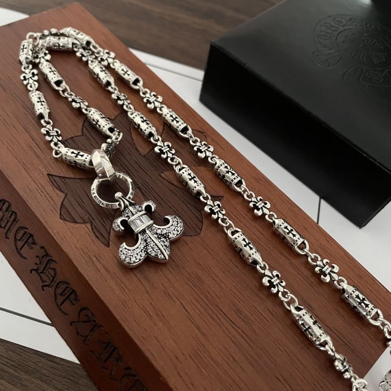 Chrome Hearts Necklaces